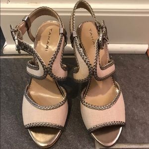 Tahari Leather Shoes